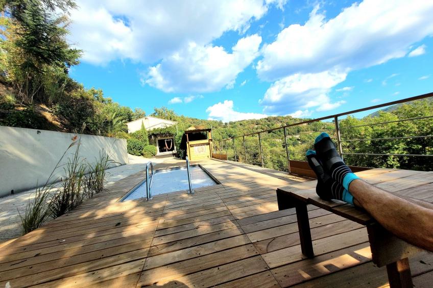 Haus Darshan Pool 10 Personen - foto 10