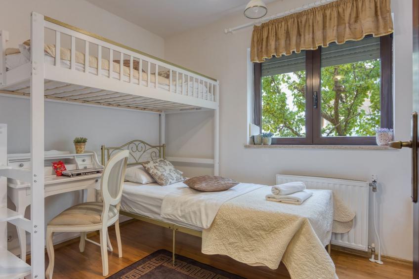 Charmante Familienvilla für 14 Personen in der Nähe von Porec - foto 48