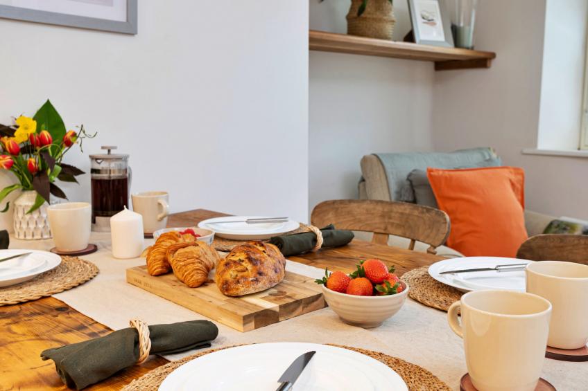 Courtyard Cottage - foto 21