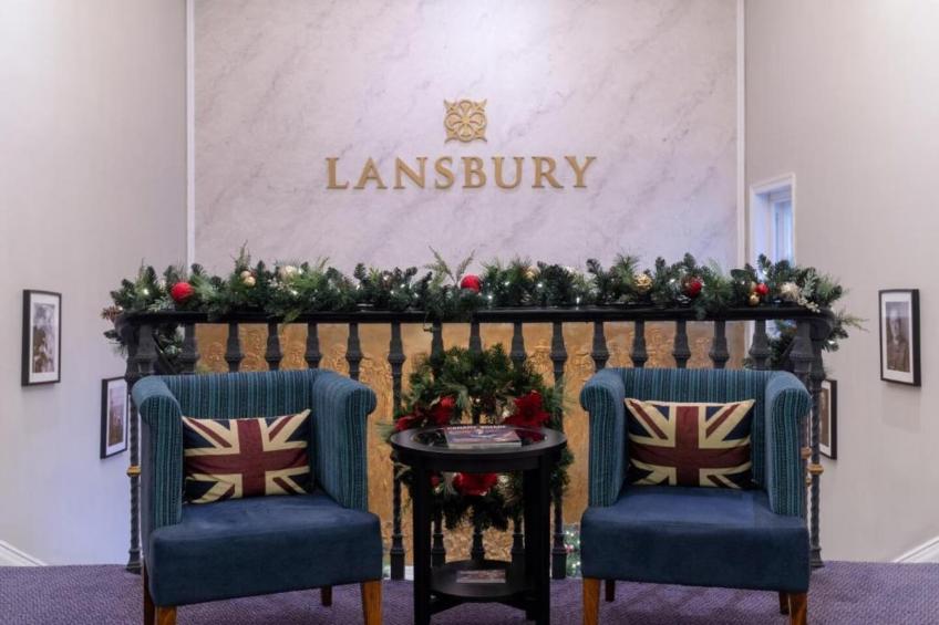 Lansbury Studio Suite - foto 12