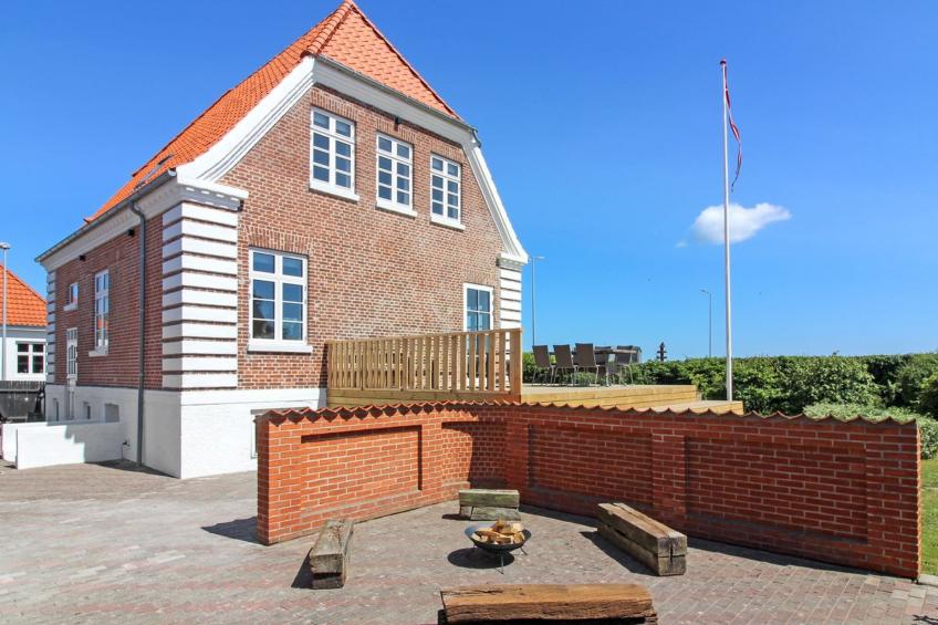 "Kosara" - 50m from the sea in NE Jutland - foto 23