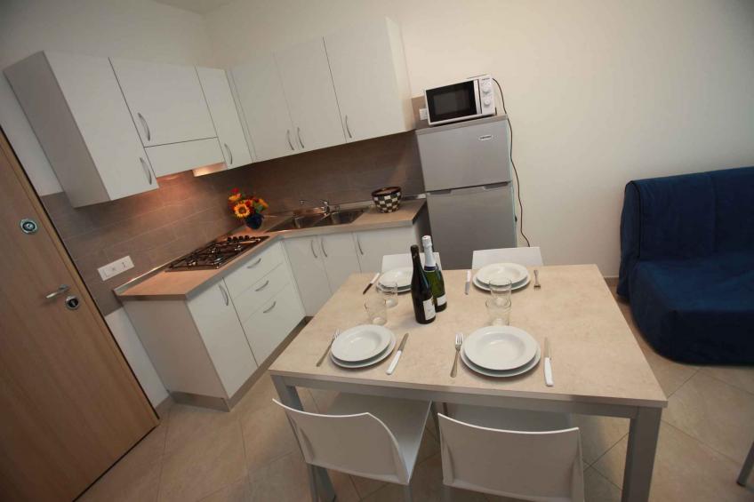 Vakantiewoning met terras - VW-BTNM - foto 6