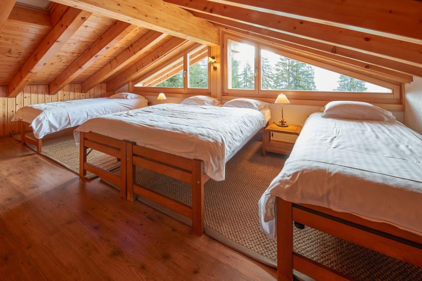 Chalet Hiboux (LCN225) - foto 8