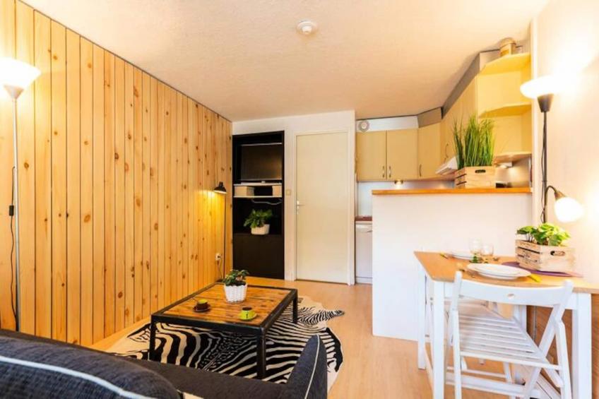 Résidence Aurette: Pic Long - foto 5