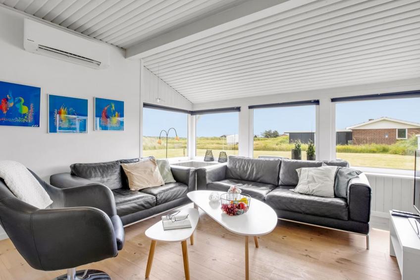 "Hejdi" - 650m from the sea - foto 5