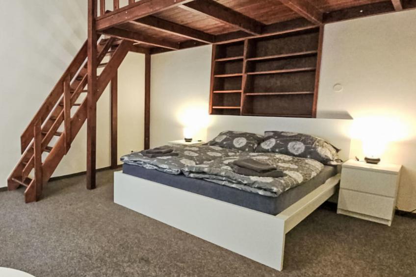 Old Town home - foto 15