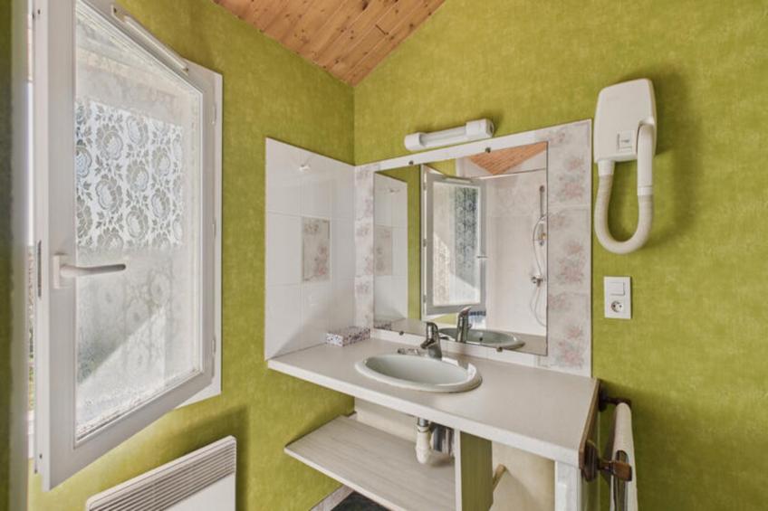 Chalets à Salignac-Eyvigues - foto 15