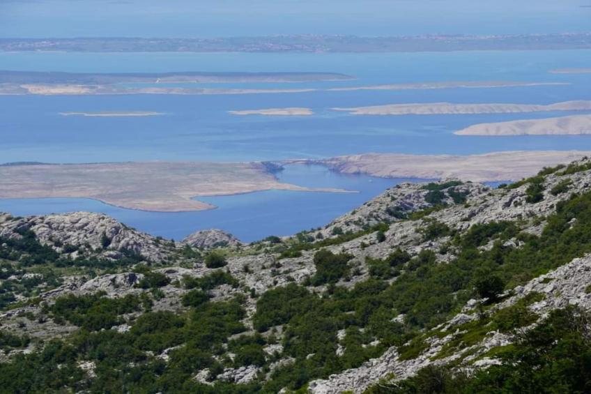 Holiday Home Marina - Two Bedroom Holiday Home with Terrace - foto 24