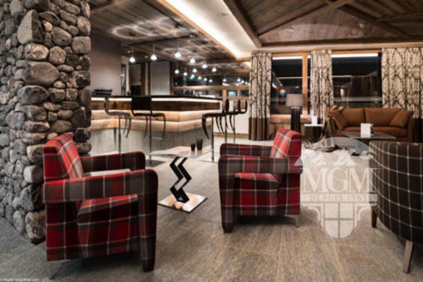 Résidence Le Cristal de Jade  - MGM Hôtels & Résidences - foto 6