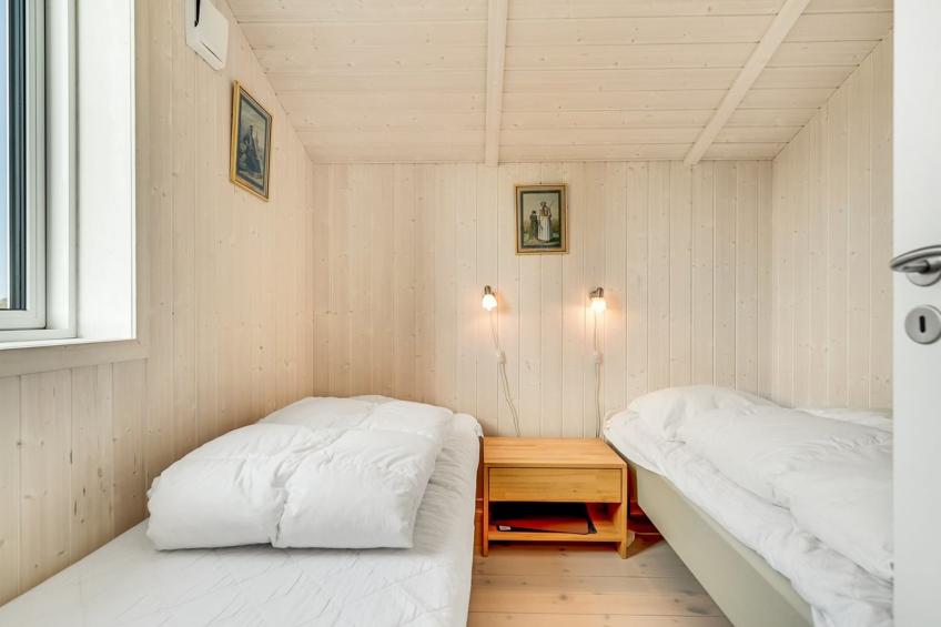 "Duschanka" - 50m to the inlet in SE Jutland - foto 8