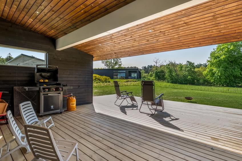 "Siljan" - 400m from the sea - foto 8