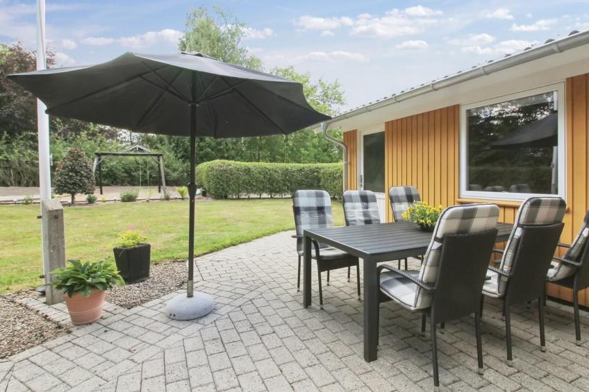 "Friedeman" - 29km from the sea in Western Jutland - foto 7