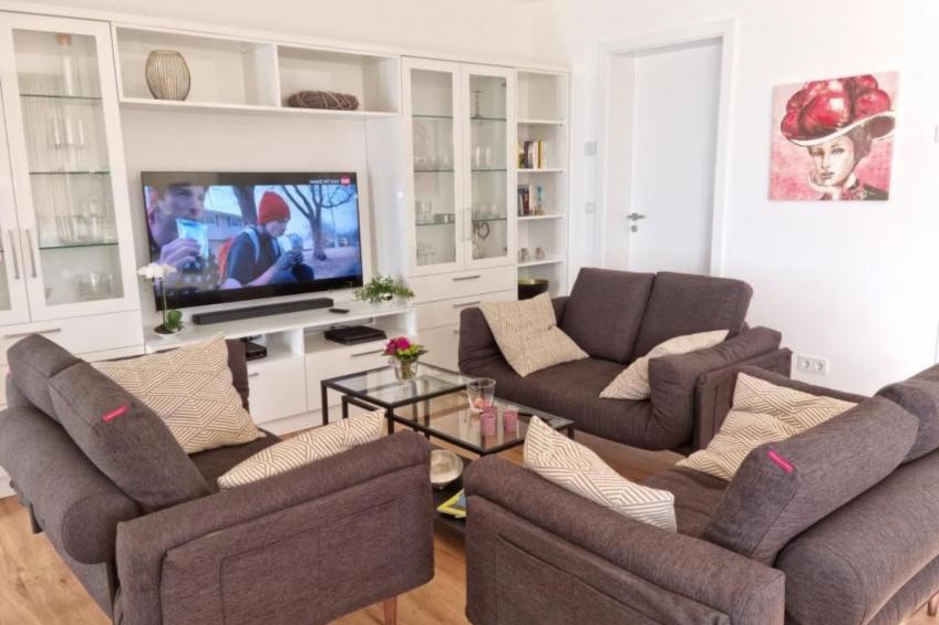 Luxus-Appartement in Kappel - foto 35