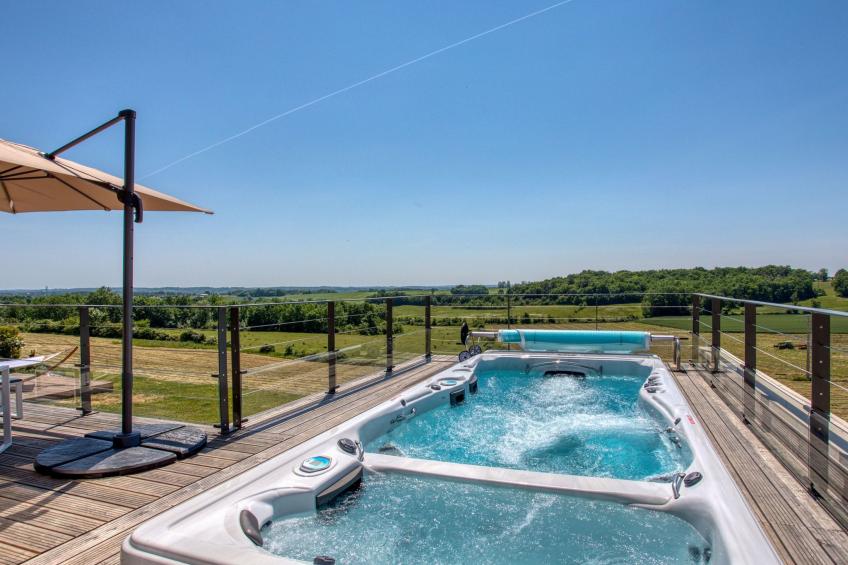 Träumen im Périgord - foto 7