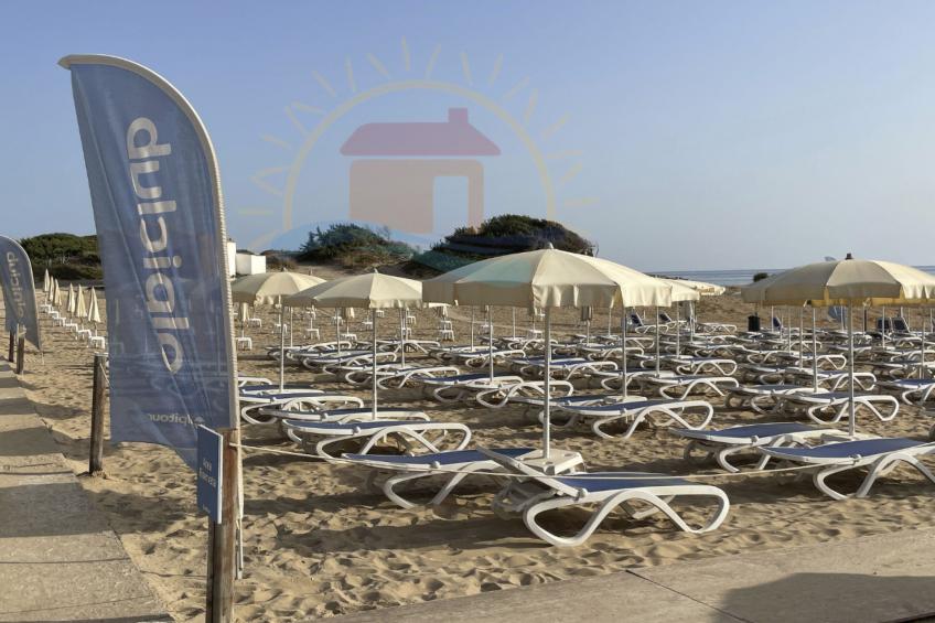 Wohnung "Kastalia" mit Infinity-Pool - foto 7