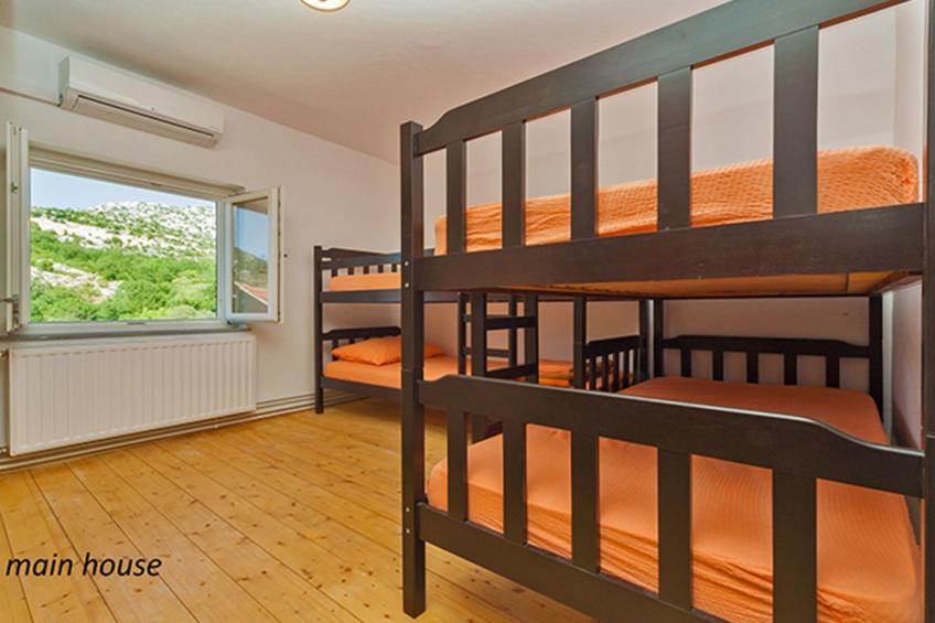 Villa mit Pool, Oslje - foto 13