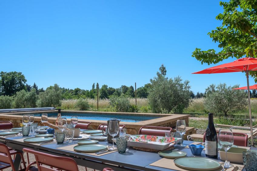 Mas du Mûrier - foto 51