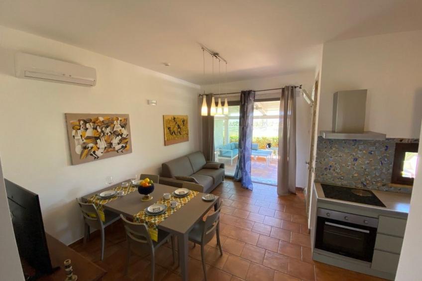 Wohnung Glicine mit Schwimmbad und Meerblick - foto 26