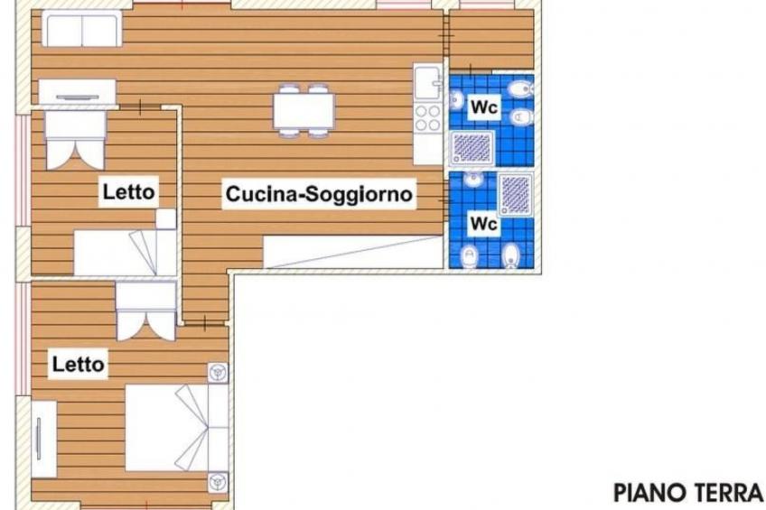 Villa Carlino Confort - foto 42