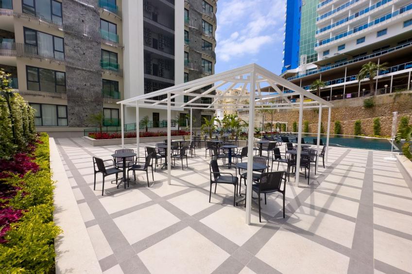 Qoople Excellence A-45 neue Wohnung am Meer - foto 26