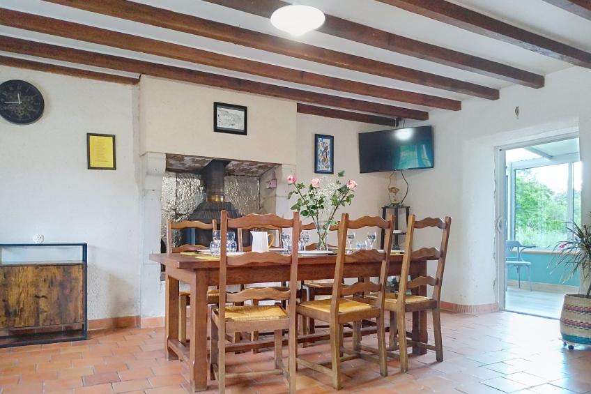 L'ancienne Ferme - foto 23