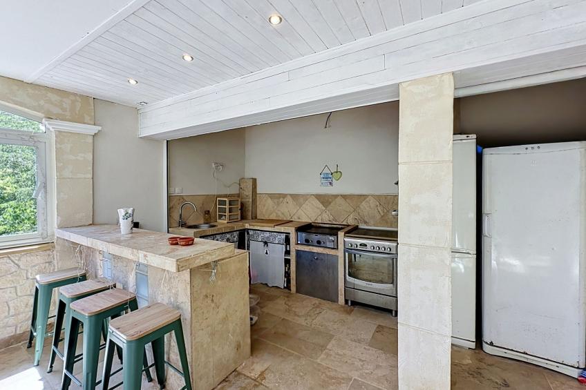 Villa le Lagon - foto 11
