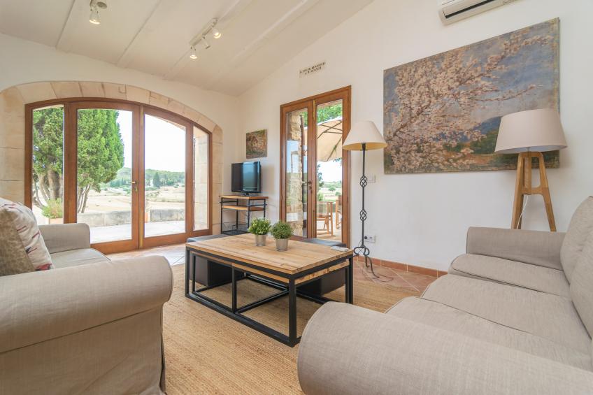 Ses Cases Velles De Son Baró - foto 9