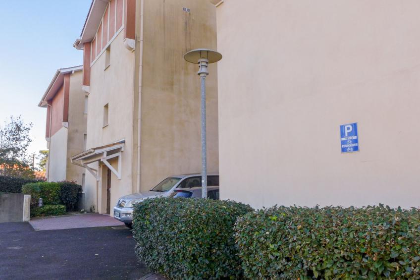les Terrasses du Cap - foto 14