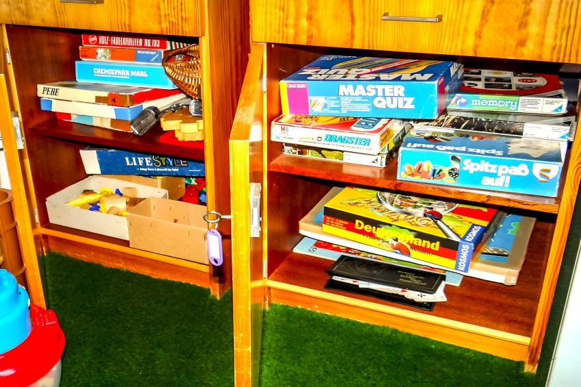 Ferienhaus Luftkurort Oberhundem - foto 29