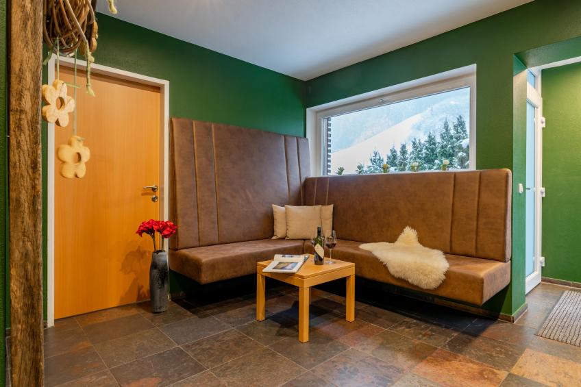 Chalet Saliterer - foto 31