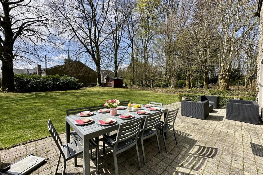 Le Clos du Parc - foto 3