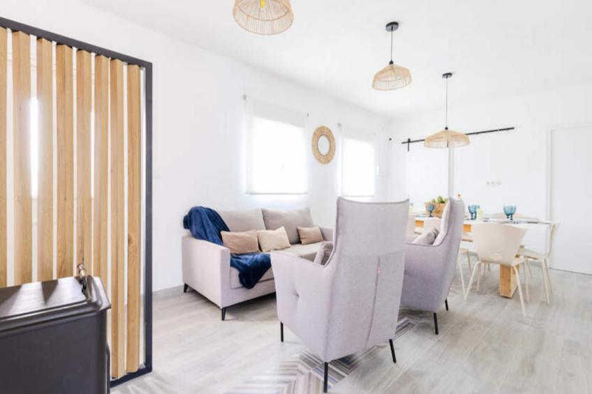 Maison à Ibi - foto 25