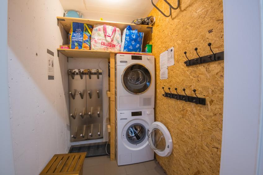 Residenz Edelalm Appartement 5 - foto 26