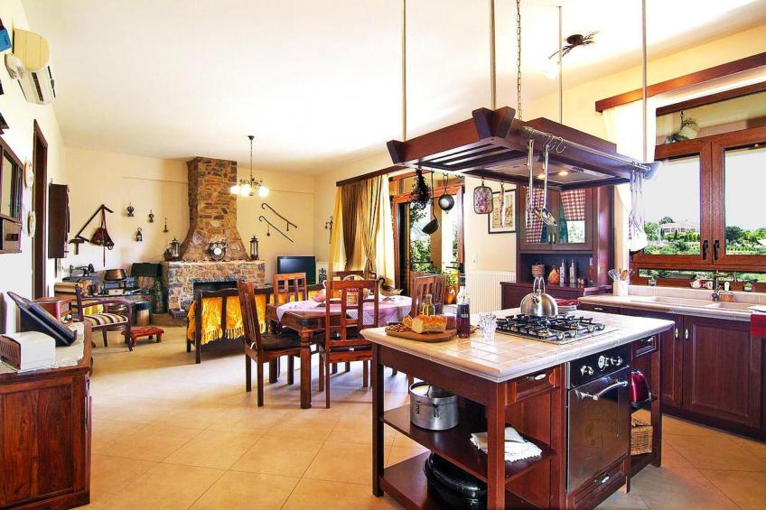 Holiday home, Kalamitsi Alexandrou - foto 30