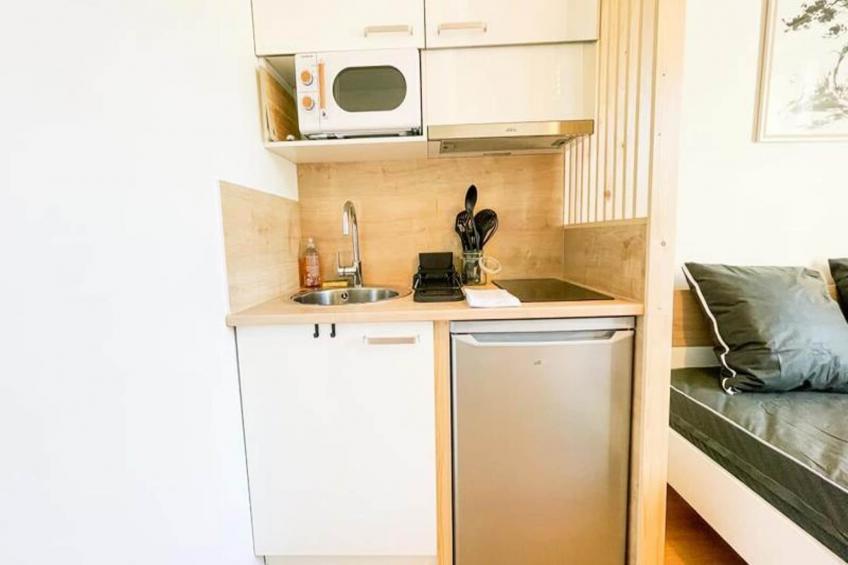 Au Coeur De L'essentiel 1 - New Studio - foto 3