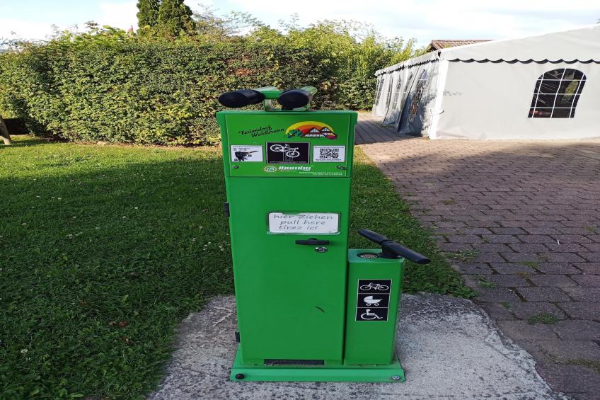 Feriendorf Waldbrunn - foto 28