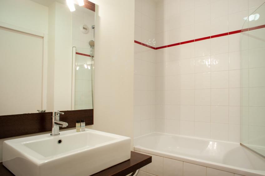 Résidence Duguesclin 2P4S - foto 17