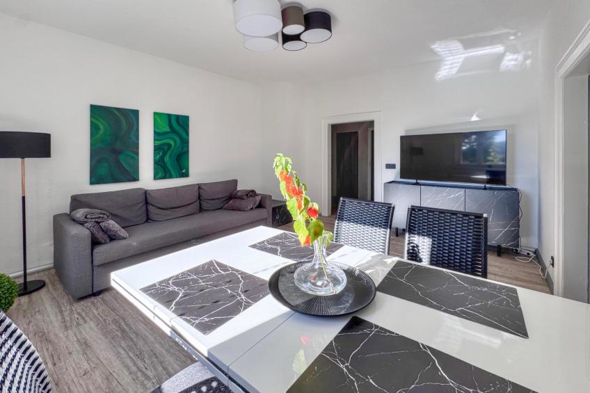 Forsthaus Heinrichsbach - foto 6