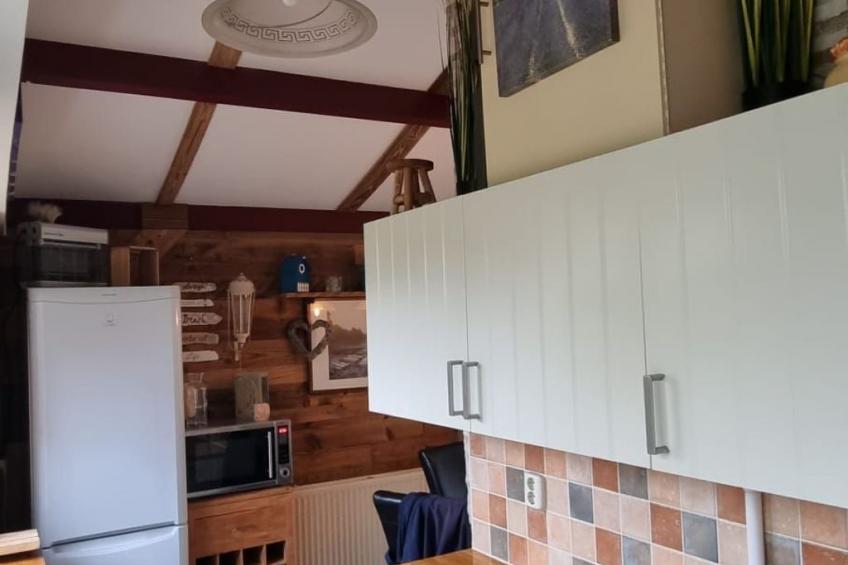 Wunderschönes Haus mit Pool, Garten und Grill - foto 9