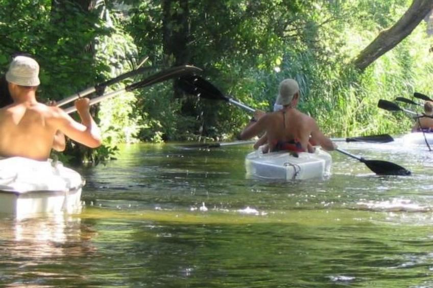 Fachwerkhaus "Paula" mit Blick auf das Wasser - foto 34