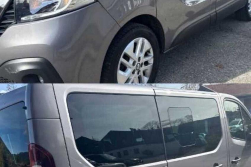 Villa Amelia I Kostenloser 8-Sitzer Mini-Van und Pool - foto 6