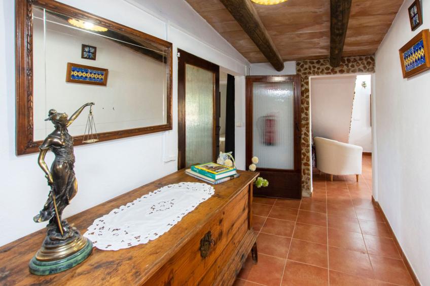 Mallorquinisches Landhaus Sa Caseta de Santa Maria - foto 59