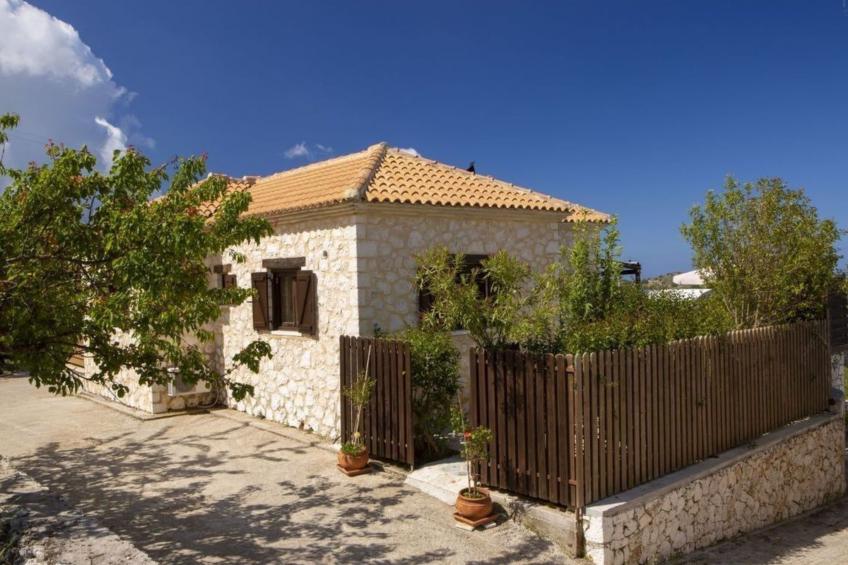 in Apollonii mit privatem Pool - foto 32