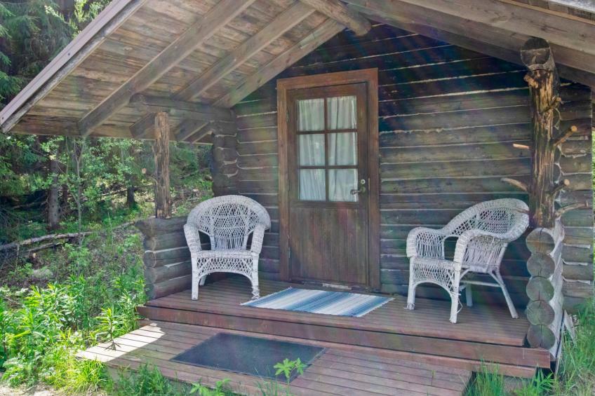 Korvenpää - foto 16