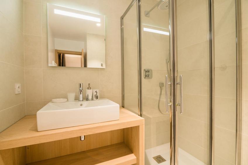 Les Portes de Megève 12 - foto 7