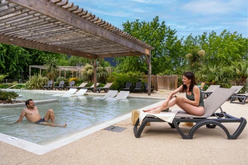 Cottage Libellule 6p 3Bdrms AirCon - foto 27