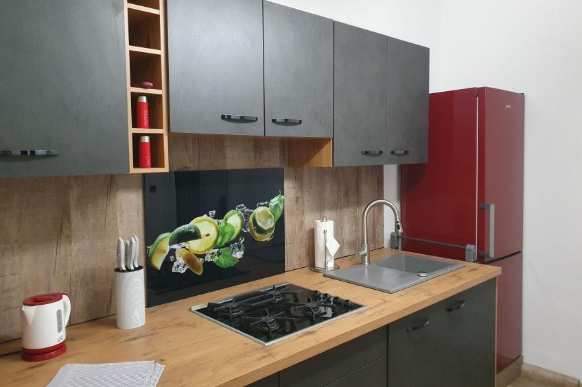 Top at Park, zentrales Appartement inkl. Parkplatz - foto 13