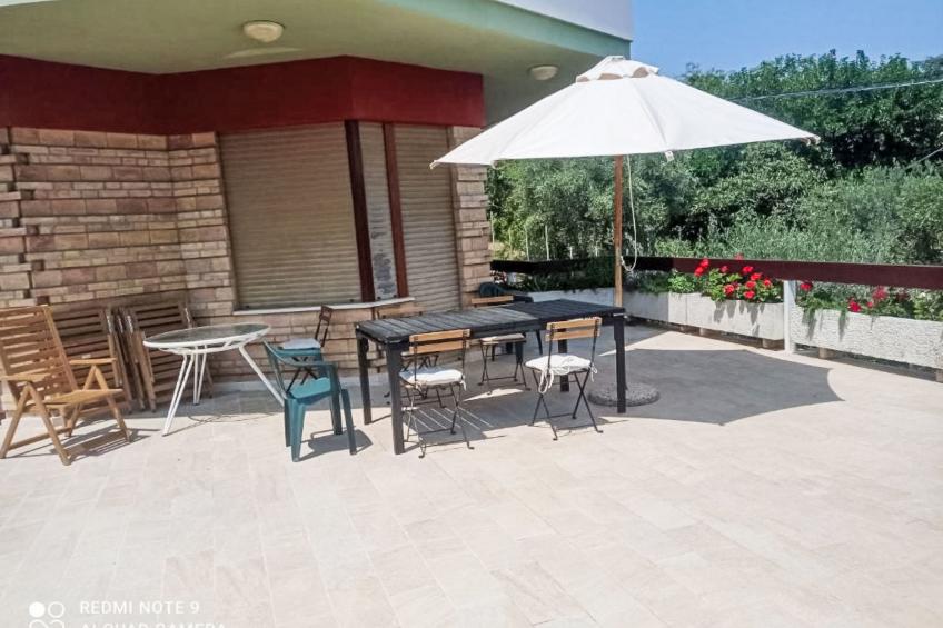 La terrazza di Colle Marino - foto 13
