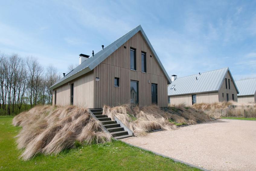 Oesterdam Resort - foto 14