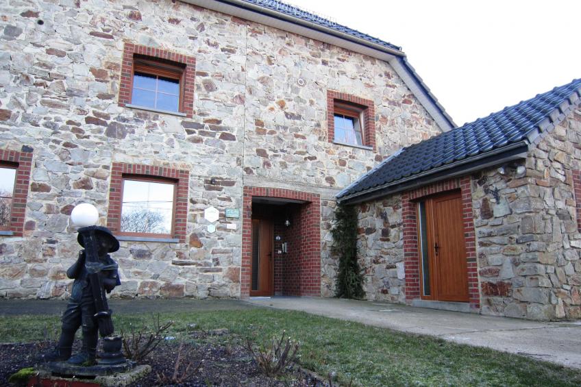 Les Pâturages 3 - foto 17